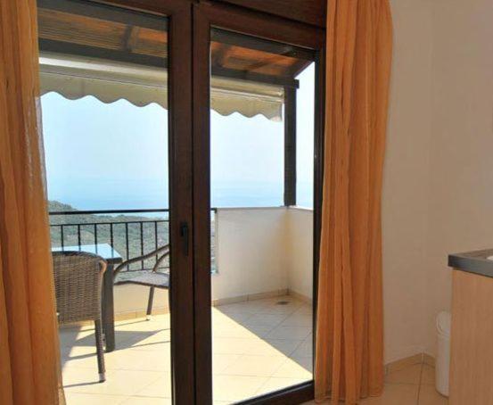 Agnanti Studios Panagia  Oda fotoğraf